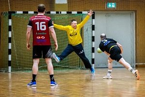 NSV mit Spieltag zufrieden