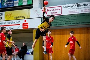 NSV mit Spieltag zufrieden
