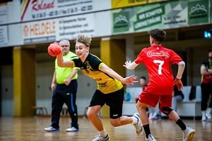 NSV mit Spieltag zufrieden