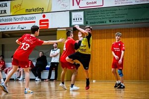 NSV mit Spieltag zufrieden