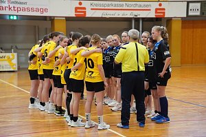 NSV mit Spieltag zufrieden