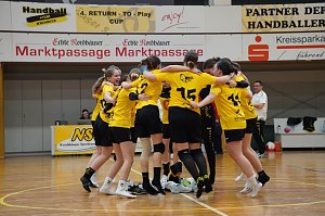 NSV mit Spieltag zufrieden
