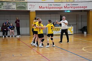 NSV mit Spieltag zufrieden