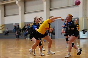 NSV mit Spieltag zufrieden