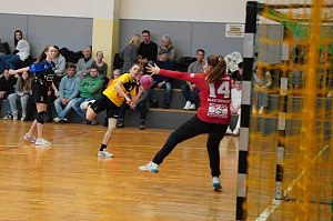 NSV mit Spieltag zufrieden
