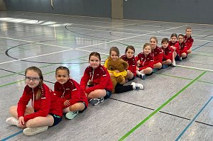 NSV mit Spieltag zufrieden