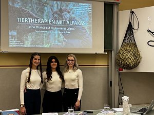 Bereit zur Verteidigung - das Herder Gymnasium l&auml;dt zu f&uuml;nf &ouml;ffentlichen Kolloquien