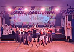 Karneval in Ellrich