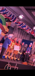 Karneval in Ellrich