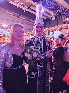 Karneval in Ellrich