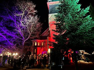 Benefizkonzert in Görsbach