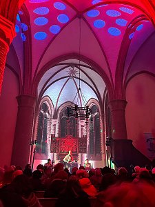 Benefizkonzert in Görsbach
