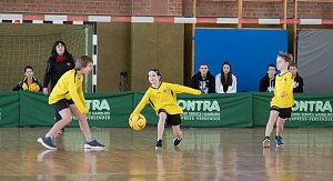 Nordh&auml;user Faustball Jugend macht den n&auml;chsten Schritt