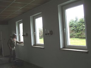 Trauerhalle Holbach