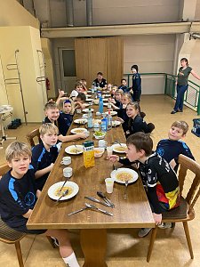 Handballnachlese zum Wochenende