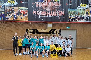 Handballnachlese zum Wochenende