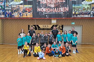 Handballnachlese zum Wochenende