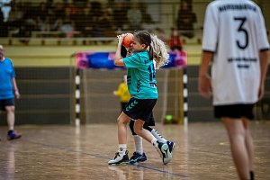 Handballnachlese zum Wochenende
