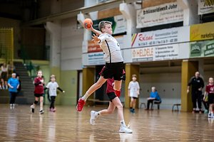 Handballnachlese zum Wochenende