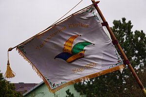 Festumzug in Werther
