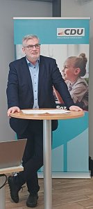 Kandidatenkür der Nordhäuser CDU