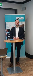 Kandidatenkür der Nordhäuser CDU