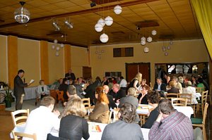 Festveranstaltung