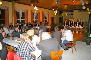 Festveranstaltung