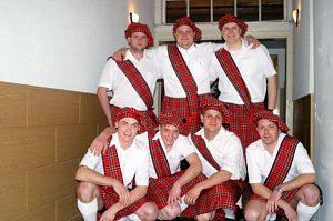 Festveranstaltung