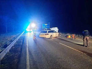 Mercedes trifft auf Traktor