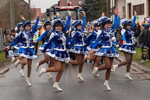 Fasching in Gro&szlig;wechsungen