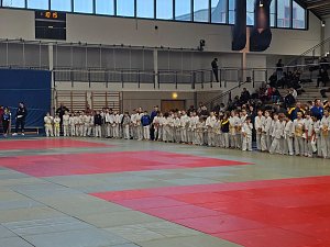 Offener Nordth&uuml;ringer Winter-Cup