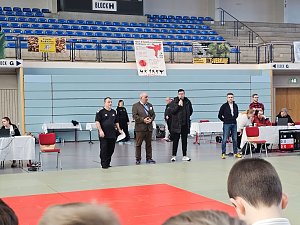 Offener Nordth&uuml;ringer Winter-Cup