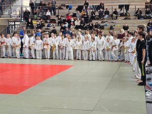 Offener Nordth&uuml;ringer Winter-Cup