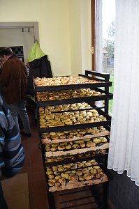 Kartoffelscheibenessen 2024