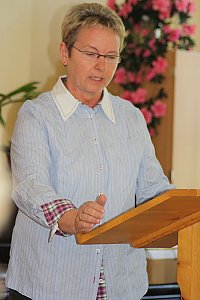 Parteitag Die Linke