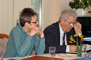 Parteitag Die Linke
