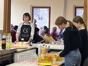 30. Kartoffelscheibenessen in G&ouml;rsbach
