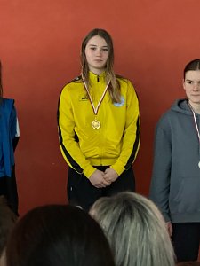 Zwei Wettk&auml;mpfe f&uuml;r die Nordh&auml;user Schwimmer - in Leinefelde und Kassel wurde die Saison eingel&auml;utet