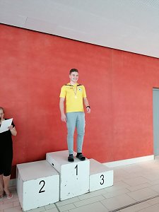 Zwei Wettk&auml;mpfe f&uuml;r die Nordh&auml;user Schwimmer - in Leinefelde und Kassel wurde die Saison eingel&auml;utet