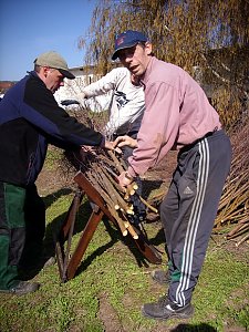 Fr&uuml;hjahrsputz Bad Frankenhausen