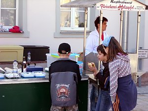 Fr&uuml;hjahrsputz Bad Frankenhausen