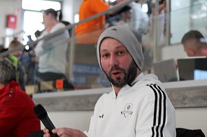 Kindergarten Cup 2024 in der Salzahalle