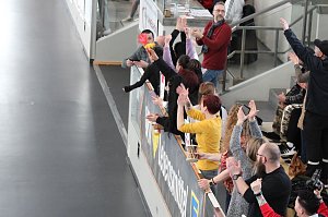 Kindergarten Cup 2024 in der Salzahalle