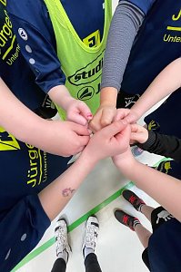 Handballnachlese zum Wochenende