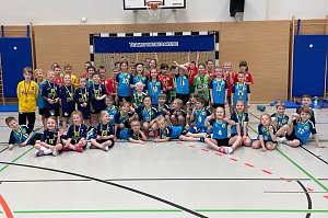 Handballnachlese zum Wochenende