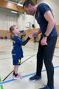 Handballnachlese zum Wochenende