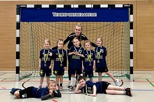 Handballnachlese zum Wochenende