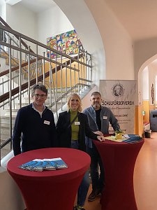 Tag der offenen T&uuml;r am Herder-Gymnasium