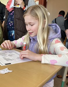 Tag der offenen T&uuml;r am Herder-Gymnasium